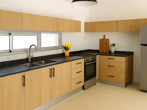 Casa en Venta al Este