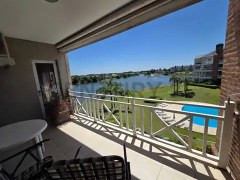 portezuelo 100, Piso 3