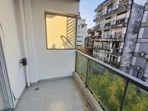 Departamento en Alquiler 13 años