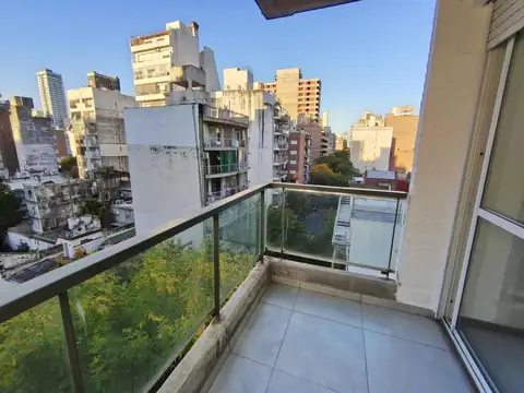Departamento en Alquiler al Norte
