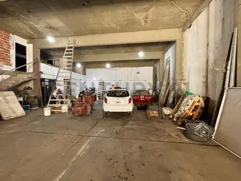 Galpon en Venta 2025 años