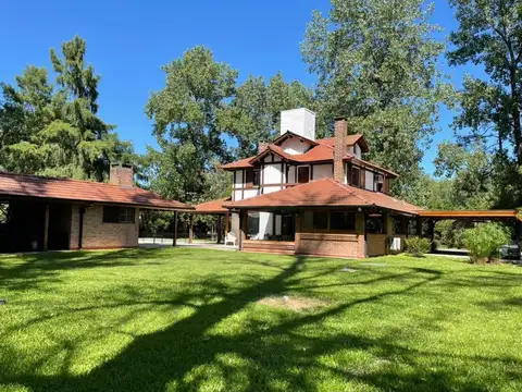Casa en Venta de 4 dormitorios