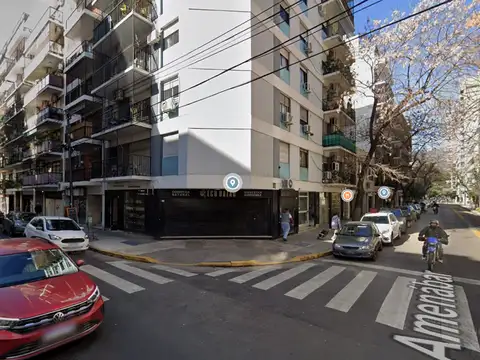 Departamento en Alquiler de Monoambiente