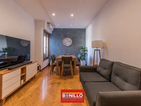 Departamento en Venta en Villa Pueyrredon, USD 125.000