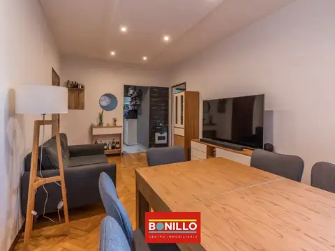 OPORTUNIDAD Departamento 3 ambientes venta Villa Pueyrredón