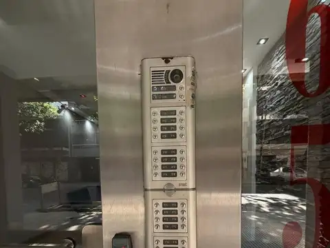 Departamento en Venta en Parque Chacabuco, USD 87.500