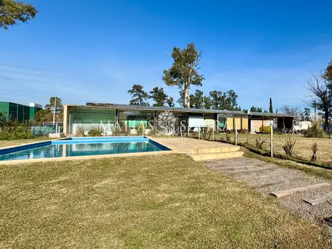 Terreno en Venta en Francisco Alvarez, USD 45.000