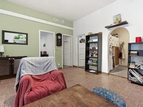 Casa en Venta 30 años