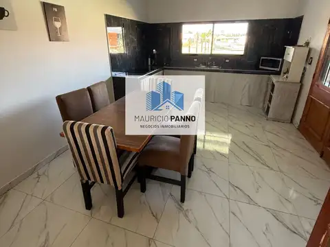 Casa en Venta en Capitan Sarmiento, USD 117.000