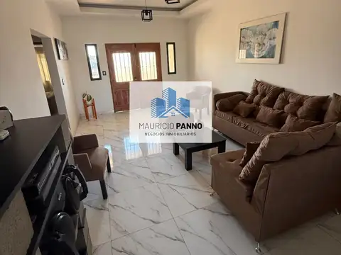 Casa en Venta en Capitan Sarmiento, USD 123.500