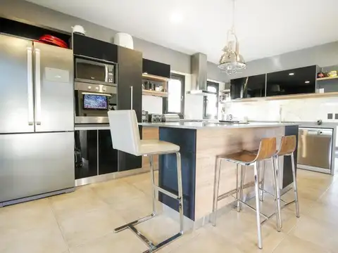 Casa en Venta 2 años