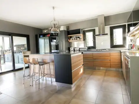 CASA en VENTA en El Rocio - Canning