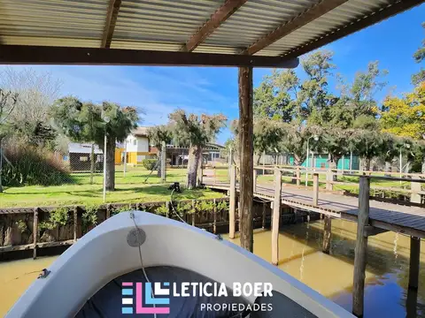 Casa en Venta al Noroeste