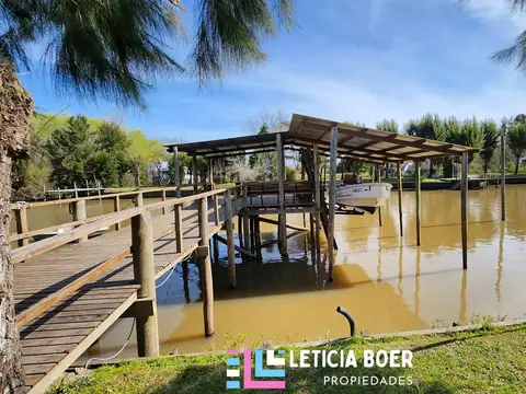 Casa en Venta al Noroeste