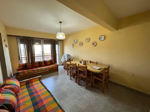 Casa Monoambiente con 1 baño