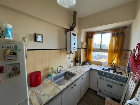 Venta Monoambiente En Mar Del Tuyu Calle 2 Entre 75 Y 76