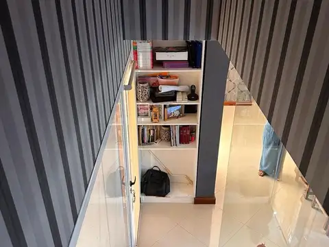 Casa en Venta 8 años