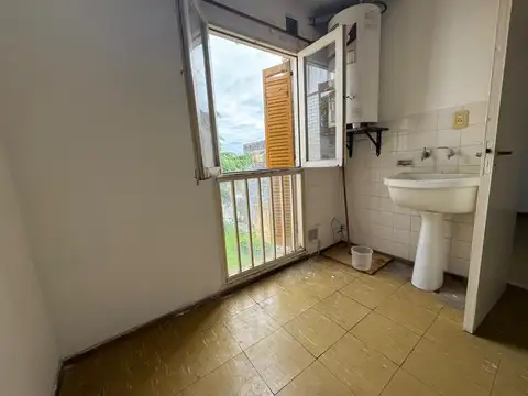 Departamento en Venta 52 años