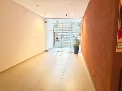 Departamento en Alquiler 9 años