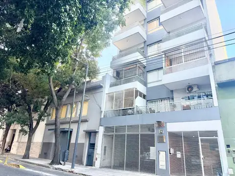 Departamento en Alquiler con 1 cochera