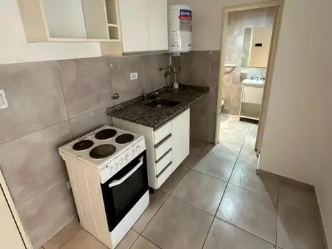 Departamento en Alquiler de 3 ambientes