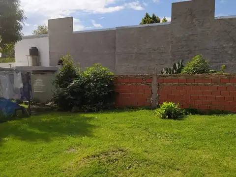 Lote en venta con ph aprobado- Cochet al 2000, Funes