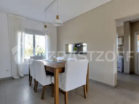 Casa en Venta en La Cañada de Pilar - Los Tilos, USD 220.000