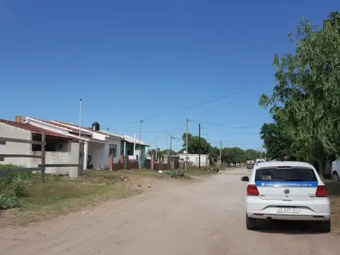 Calle 40 800