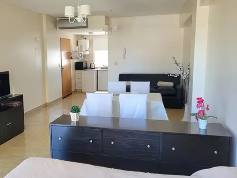 Departamento en alquiler temporario.