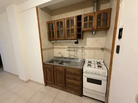 Departamento en Alquiler 38 años