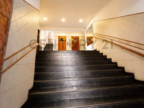 Venta – Departamento de 2 Ambientes