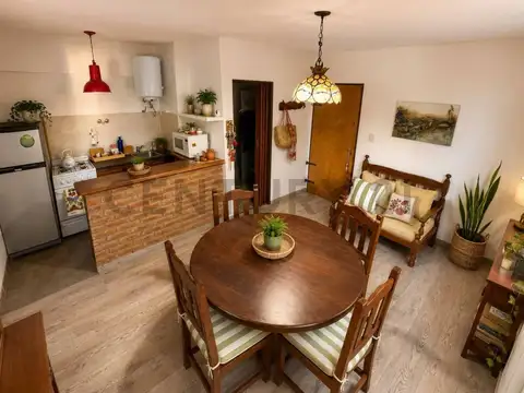 Departamento en Venta en Moron Norte, Moron