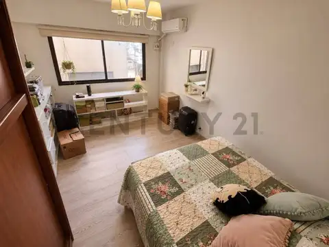 Buen viaje 1000, Piso 3