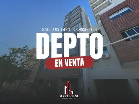 DEPTO 1 DORMITORIO - TORRE CUARZO II -