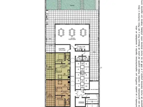Venta de Departamento Monoambiente - EN POZO - en el barrio de Saavedra