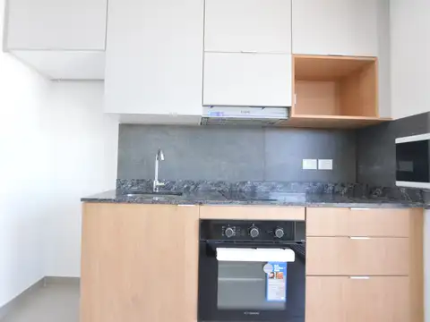 Departamento en Alquiler A Estrenar