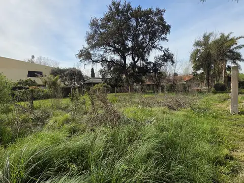 Terreno en Venta en El Trébol, USD 39.999