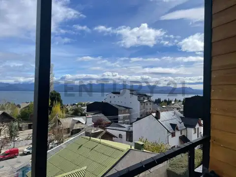 Departamento en venta Bariloche
