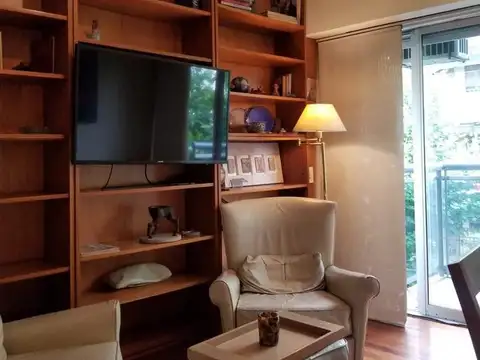 Departamento en Alquiler Temporal de Monoambiente