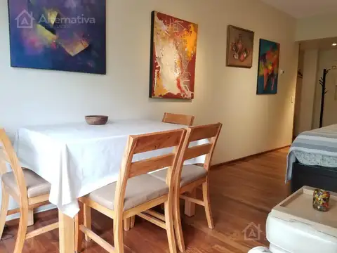 Departamento en Alquiler Temporal 20 años