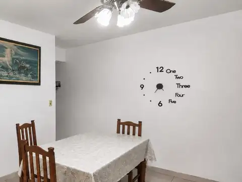 Departamento en Venta 29 años
