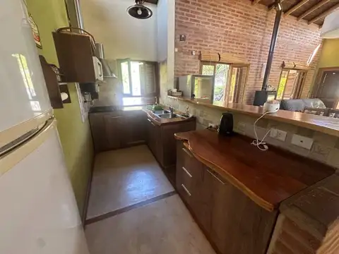 Venta Casa Amoblada La Serranita C/ Pileta 732m2