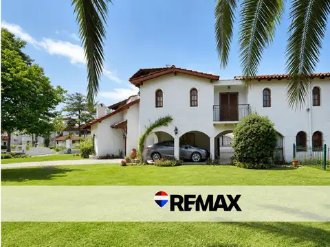 Casa 5amb Lote Grande Aranjuez Country OPORTUNIDAD