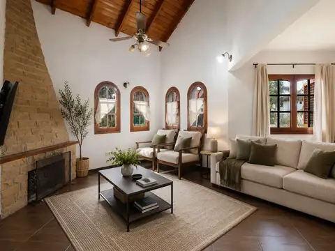 Casa en Venta de 3 dormitorios