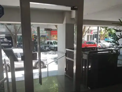Díaz Colodrero 2800