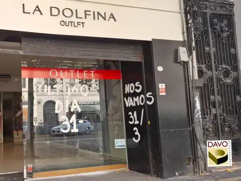 Local en Alquiler en Retiro, $ 3.500.000