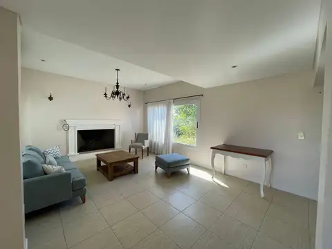 Casa en Venta en La Reserva Cardales, USD 730.000