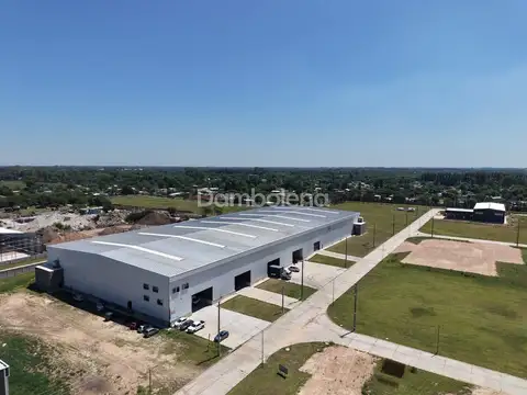 Galpon en Alquiler en Centro (Moreno), USD 27.000