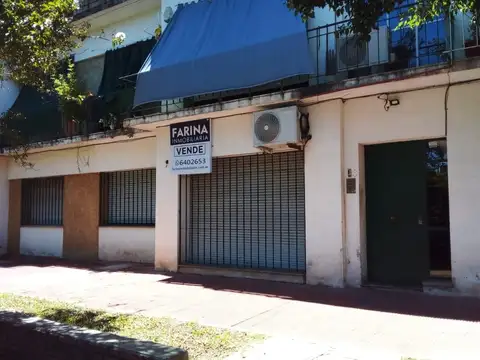 Departamento en venta 3 Dormitorios en Rosario