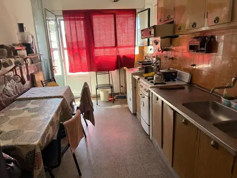 Departamento en Venta de 4 ambientes